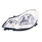 Pr Clio III(2005-) sinistro per Renault Symbol 43746