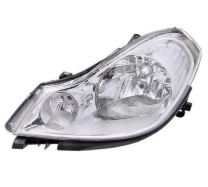 Pr Clio III(2005-) sinistro per Renault Symbol 43746