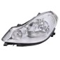 Pr Clio III(2005-) sinistro per Renault Symbol 43746
