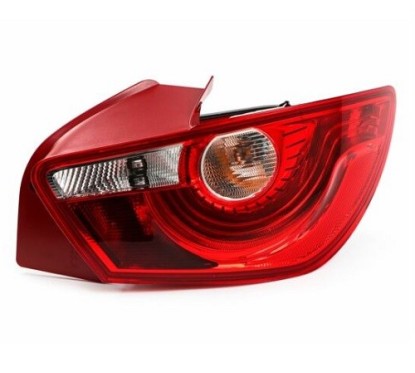 Gruppo ottico posteriore destro (3 Porte) Ibiza dal 2008 per Seat Ibiza V (6J5) 43833 - 15Q-43833 - 15Q-43833