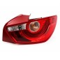Gruppo ottico posteriore destro (3 Porte) Ibiza dal 2008 per Seat Ibiza V (6J5) 43833