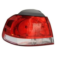 Fp Vw Golf VI Lato Ala sinistro per Volkswagen Golf (VI) 43878