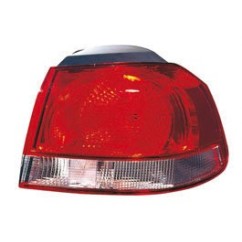 Fp Vw Golf VI Lato Ala sinistro per Volkswagen Golf (VI) 43878