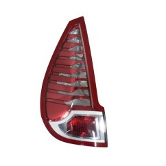 Fp R. Scenic 2009 5PORTE Lato Ala sinistro per Renault Scenic-Grand Scenic (X-Mod) 44042