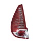 Fp R. Scenic 2009 5PORTE Lato Ala sinistro per Renault Scenic-Grand Scenic (X-Mod) 44042