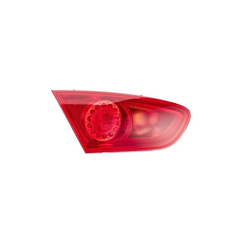 Gruppo ottico posteriore sinistro (Interno) Seat Leon dal 2005 44077