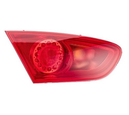 Gruppo ottico posteriore sinistro (Interno) Seat Leon dal 2005 44077 - 15Q-44077 - 15Q-44077