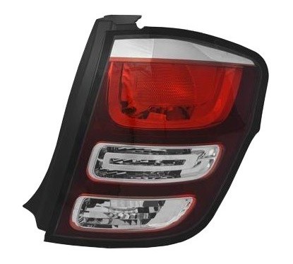 Fanale posteriore destro Citroen C3 03/2013 45229 - 15Q-45229 - 15Q-45229