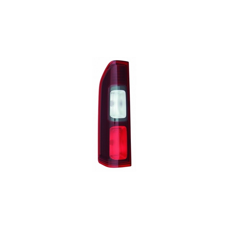 Fanale posteriore sinistro Opel Vivaro dal 2014 e altri modelli 45264