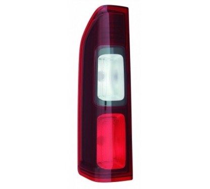 Fanale posteriore sinistro Opel Vivaro dal 2014 e altri modelli 45264 - 15Q-45264 - 15Q-45264
