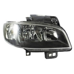 Proiettore destro (H1+H7) (Mod. Cupra) Ibiza dal 1999 per Seat Ibiza III (6K1)/Cordoba 87694