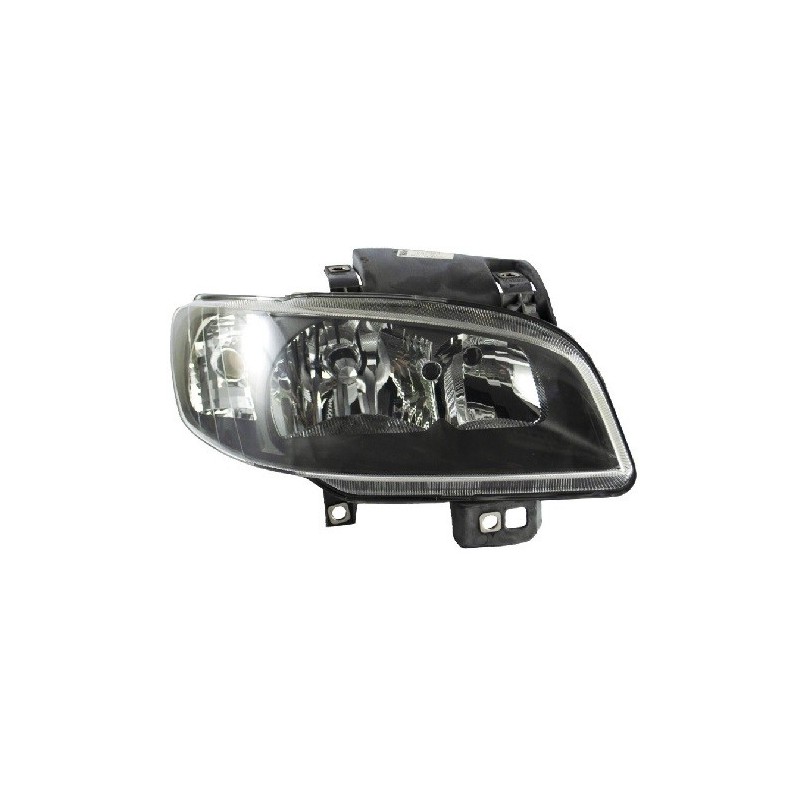 Proiettore destro (H1+H7) (Mod. Cupra) Ibiza dal 1999 per Seat Ibiza III (6K1)/Cordoba 87694
