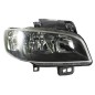 Proiettore destro (H1+H7) (Mod. Cupra) Ibiza dal 1999 per Seat Ibiza III (6K1)/Cordoba 87694