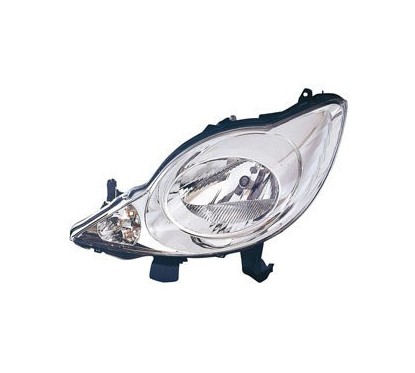 Pr destro Peugeot 107 43005 - 15Q-43005 - 15Q-43005