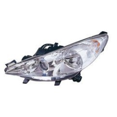 Pr destro Peugeot 207 Fbl Alogeno 43243 - 15Q-43243 - 15Q-43243