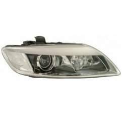 Proiettore destro (Xenon) con motore Audi Q7 dal 2006 43257 - 15Q-43257 - 15Q-43257