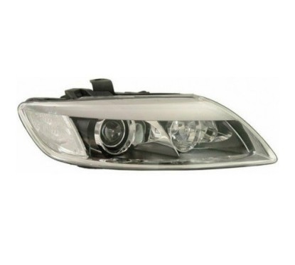 Proiettore destro (Xenon) con motore Audi Q7 dal 2006 43257 - 15Q-43257 - 15Q-43257