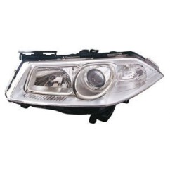 Proiettore sinistro Renault Megane 01/2006 43280