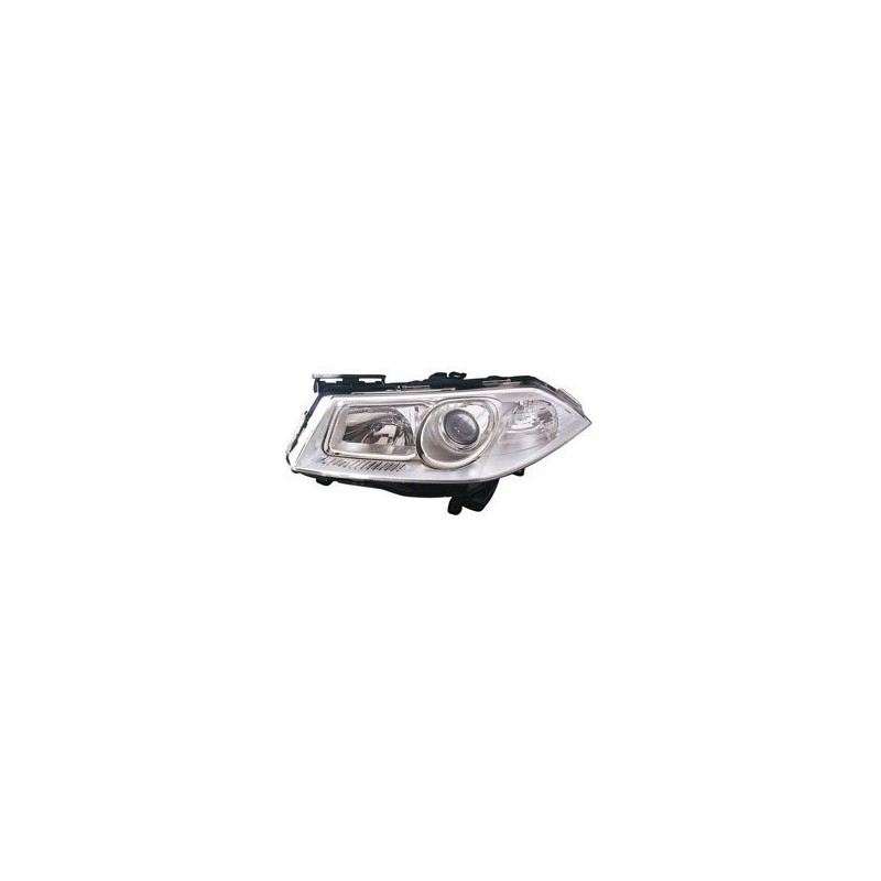 Proiettore sinistro Renault Megane 01/2006 43280