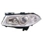 Proiettore sinistro Renault Megane 01/2006 43280
