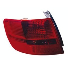 Fp sinistro (Wing) A6 Avant per Audi A6 (4F*) 43325