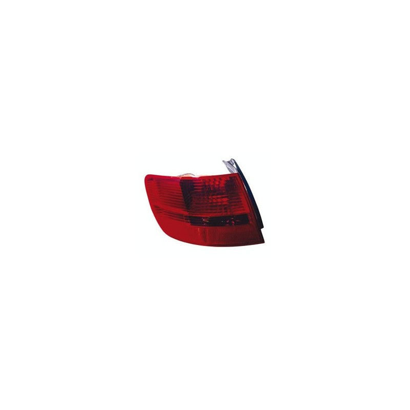Fp sinistro (Wing) A6 Avant per Audi A6 (4F*) 43325