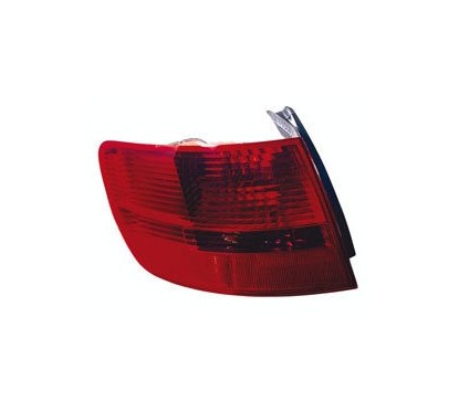 Fp sinistro (Wing) A6 Avant per Audi A6 (4F*) 43325 - 15Q-43325 - 15Q-43325