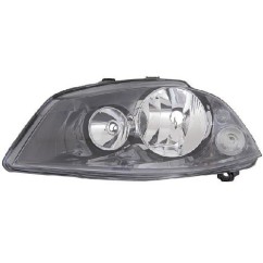 Proiettore sinistro (H7+H3) (Mod. Cupra) Ibiza 2006- per Seat Ibiza IV (6L1)/Cordoba 43341 - 15Q-43341 - 15Q-43341