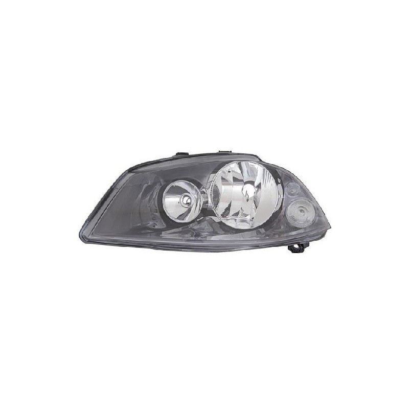 Proiettore sinistro (H7+H3) (Mod. Cupra) Ibiza 2006- per Seat Ibiza IV (6L1)/Cordoba 43341