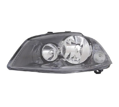 Proiettore sinistro (H7+H3) (Mod. Cupra) Ibiza 2006- per Seat Ibiza IV (6L1)/Cordoba 43341 - 15Q-43341 - 15Q-43341