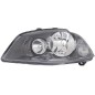 Proiettore sinistro (H7+H3) (Mod. Cupra) Ibiza 2006- per Seat Ibiza IV (6L1)/Cordoba 43341