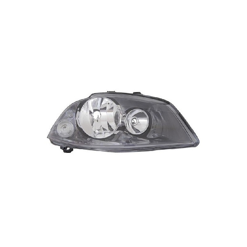 Proiettore destro (H7+H3) (Mod. Cupra) Ibiza 2006- per Seat Ibiza IV (6L1)/Cordoba 43342