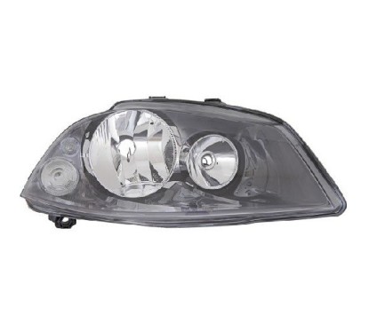 Proiettore destro (H7+H3) (Mod. Cupra) Ibiza 2006- per Seat Ibiza IV (6L1)/Cordoba 43342 - 15Q-43342 - 15Q-43342
