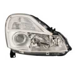 Proiettore anteriore destro (H1+H1+H1) Modus dal 2008 per Renault Modus/Grand Modus 43669 - 15Q-43669 - 15Q-43669