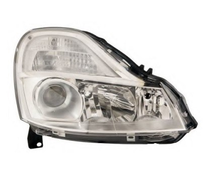 Proiettore anteriore destro (H1+H1+H1) Modus dal 2008 per Renault Modus/Grand Modus 43669 - 15Q-43669 - 15Q-43669