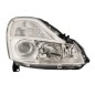 Proiettore anteriore destro (H1+H1+H1) Modus dal 2008 per Renault Modus/Grand Modus 43669