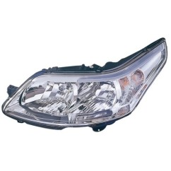 Pr destro Citroen C4 10/04 43763