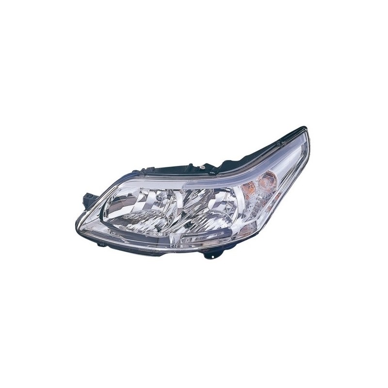 Pr destro Citroen C4 10/04 43763
