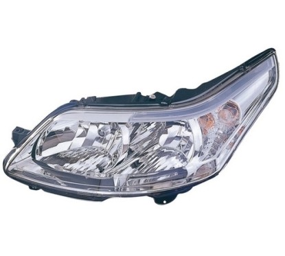 Pr destro Citroen C4 10/04 43763 - 15Q-43763 - 15Q-43763