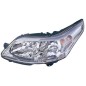 Pr destro Citroen C4 10/04 43763