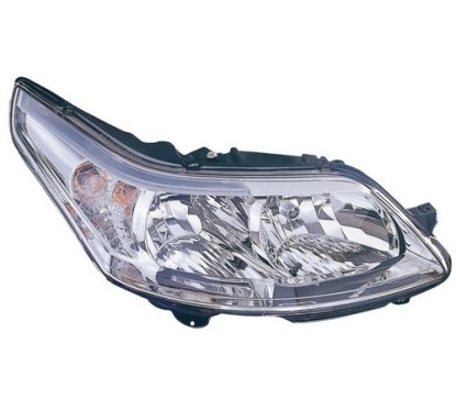Pr destro Citroen C4 10/04 43763