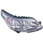 Pr destro Citroen C4 10/04 43763