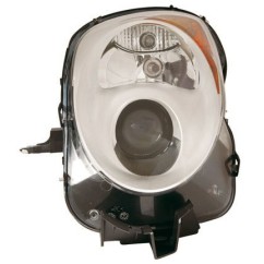 Pr Alfaromeo Alfa Romeo Mito destro H7+H7 43793
