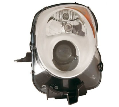 Pr Alfaromeo Alfa Romeo Mito destro H7+H7 43793 - 15Q-43793 - 15Q-43793