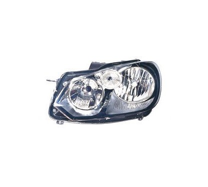 Pr Vw Golf VI sinistro No Correttore 11/08 per Volkswagen Golf (VI) e Golf (VI) Gti-Gtd 43850 - 15Q-43850 - 15Q-43850