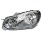 Pr Vw Golf VI sinistro No Correttore 11/08 per Volkswagen Golf (VI) e Golf (VI) Gti-Gtd 43850