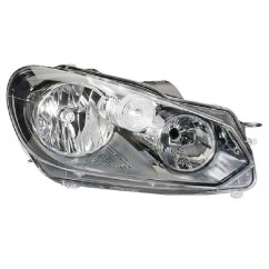 Pr Vw Golf VI destro No Correttore 11/08 per Volkswagen Golf (VI) e Golf (VI) Gti-Gtd 43851 - 15Q-43851 - 15Q-43851