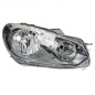 Pr Vw Golf VI destro No Correttore 11/08 per Volkswagen Golf (VI) e Golf (VI) Gti-Gtd 43851