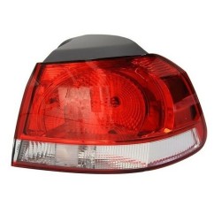 Fp Vw Golf VI Lato Ala destro per Volkswagen Golf (VI) 43879
