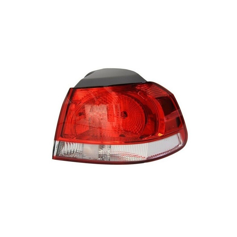 Fp Vw Golf VI Lato Ala destro per Volkswagen Golf (VI) 43879